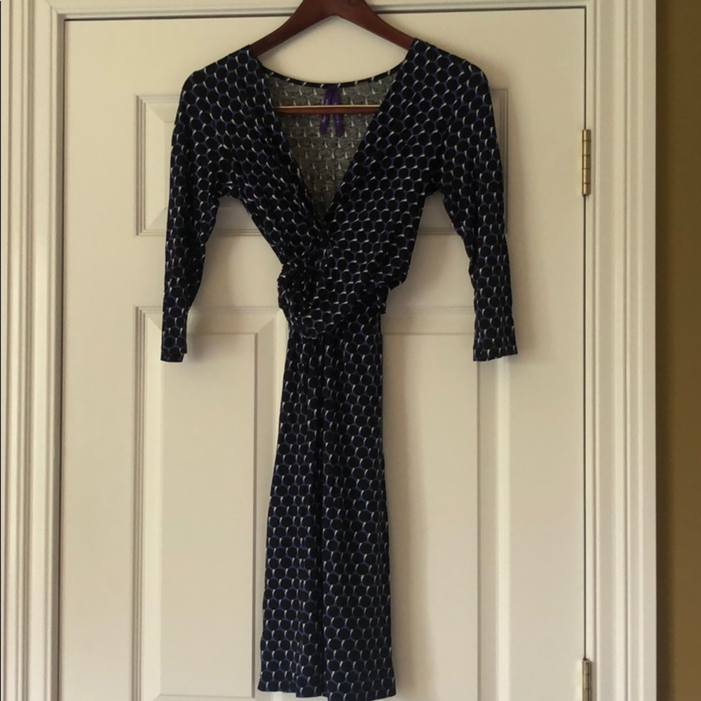 Seraphine maternity dress size 2